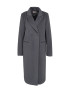 Женское пальто серое ORSAY