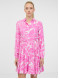 Сукня-сорочка жіноча з візерунком рожева ORSAY