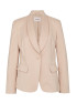Жакет женский приталенный бежевый ORSAY