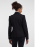 Жакет женский приталенный черный ORSAY