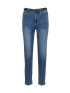 Джинсы женские mom fit голубые ORSAY