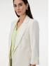 Жакет жіночий без застібки кремовий ORSAY