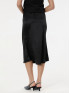 Спідниця жіноча міді чорна ORSAY