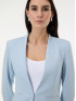 Жакет жіночий короткий блакитний ORSAY