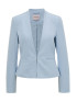 Жакет жіночий короткий блакитний ORSAY