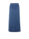 Спідниця жіноча джинсова синя ORSAY