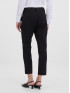 Брюки женские зауженные книзу черные ORSAY